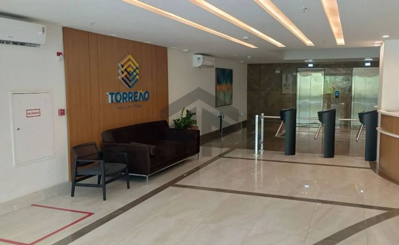 Sala Comercial de 30m² para alugar, localizada na Encruzilhada, Recife - Pernambuco.