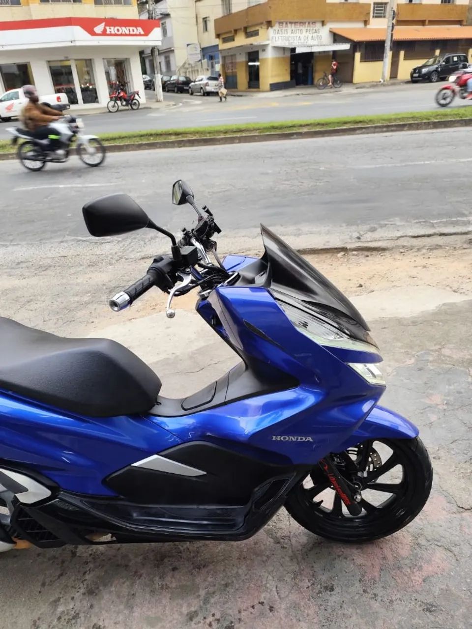 PCX  - Foto 2