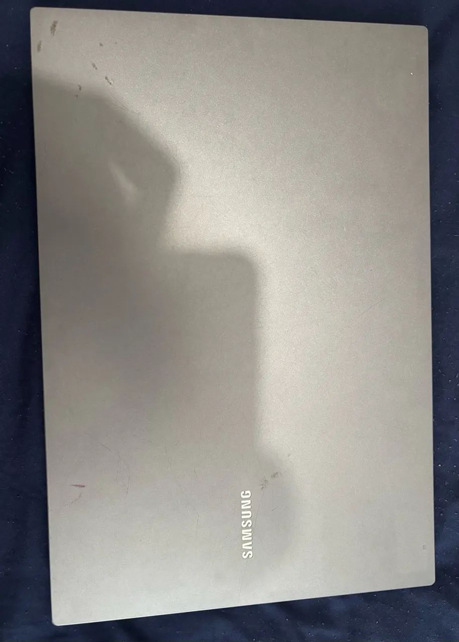Notebook Samsung - Foto 2