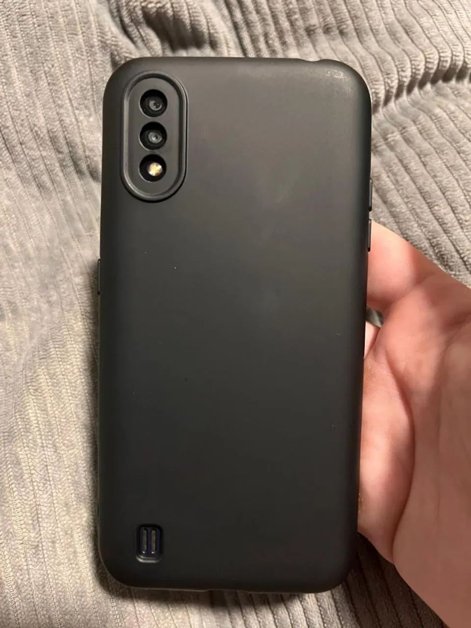Samsung A01 - Foto 3