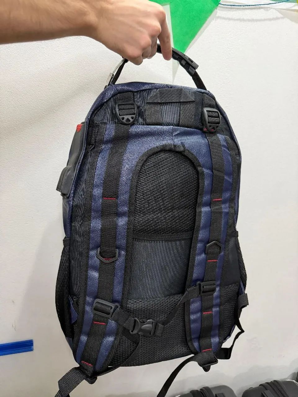 Mochila de Couro  - Foto 2