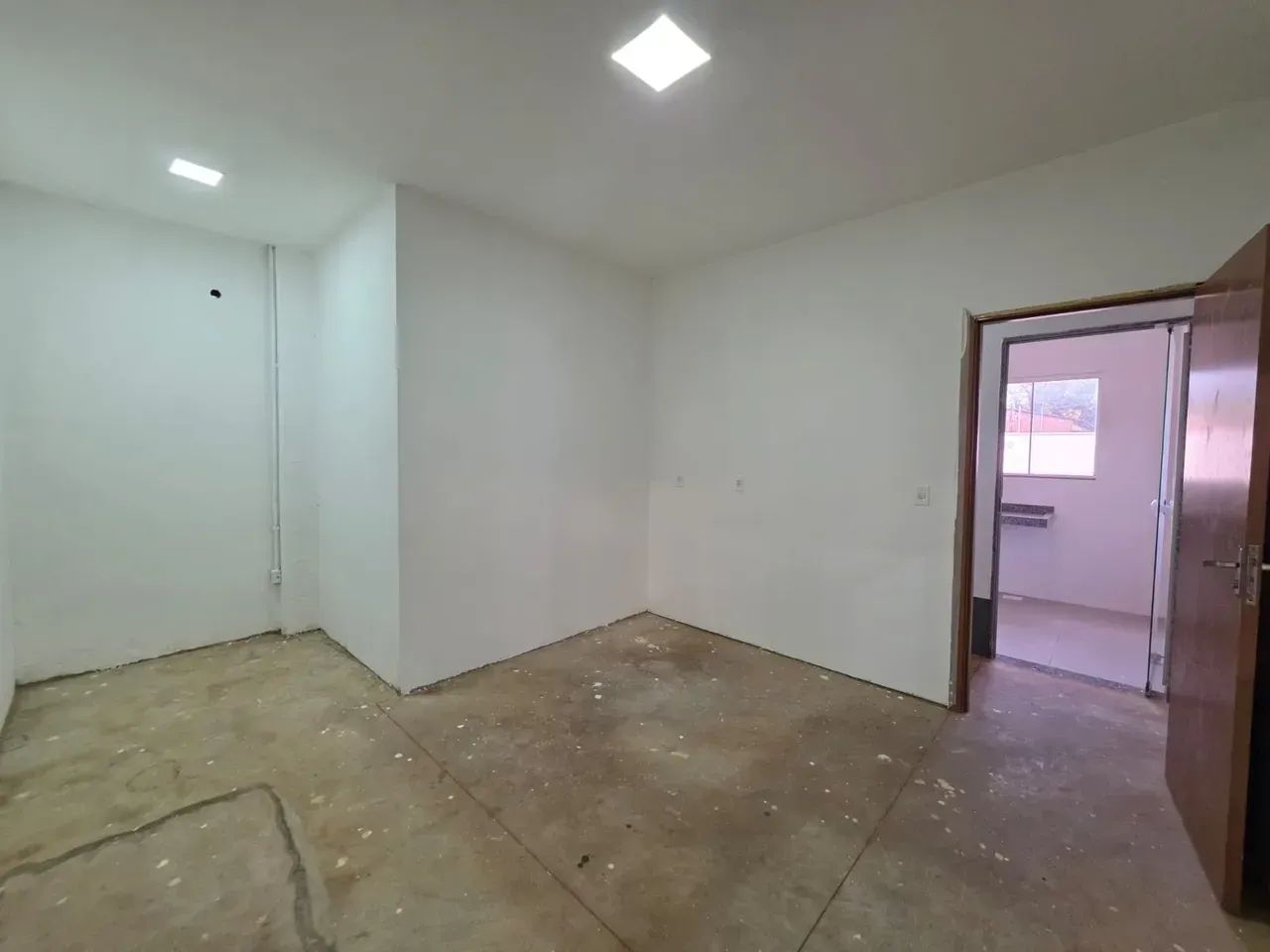Galpão/Depósito - 330 m² - Plano Diretor Norte - Foto 5