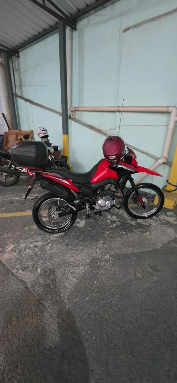 BROZ ESSD 160