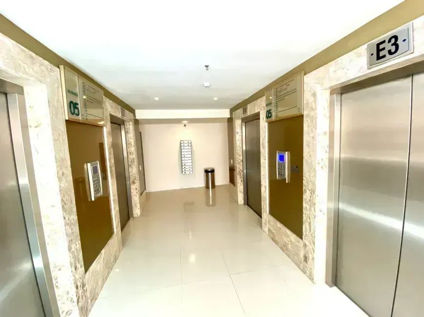 Sala para Locação com 34m² - CTC - Corporate Tower Center - Lagoa Nova - Natal RN - Foto 2