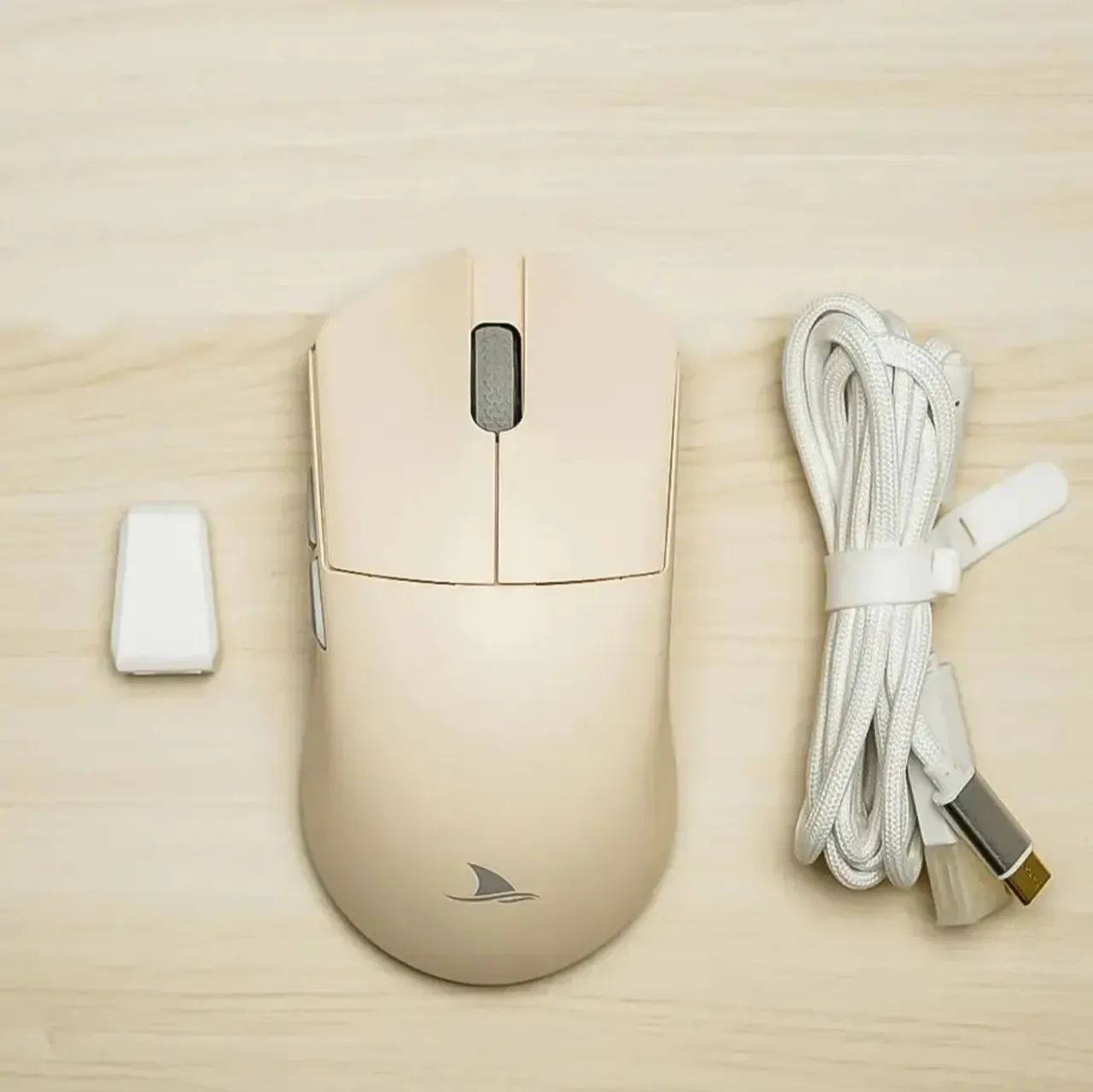 Mouse gamer darmoshark kiran - Foto 3