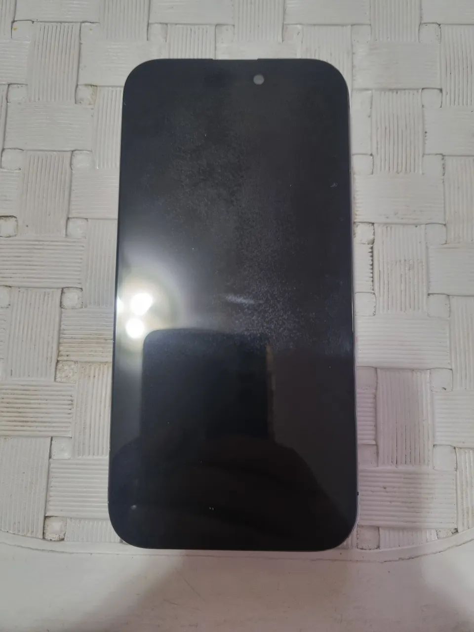 iPhone 14 Pro 128 Gb Para retirada de peças  - Foto 2