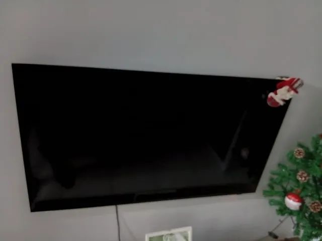 Samsung Smart TV 50"