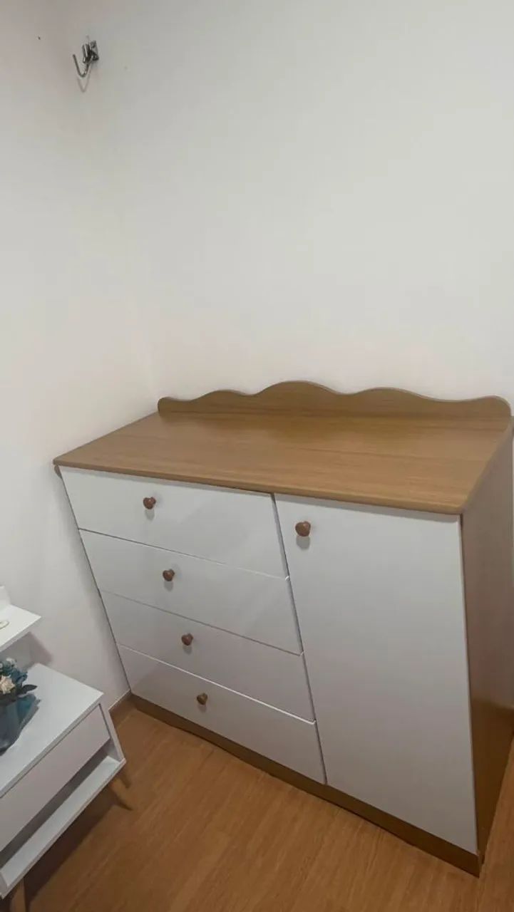 Vende-se Cômoda  - Foto 2