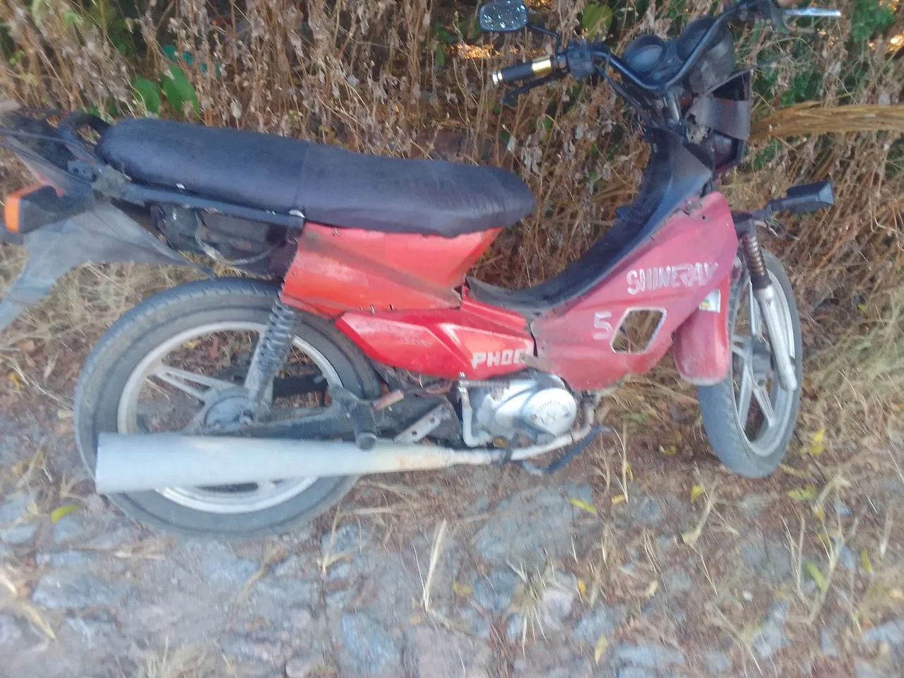 Vendo ou troco - Foto 4