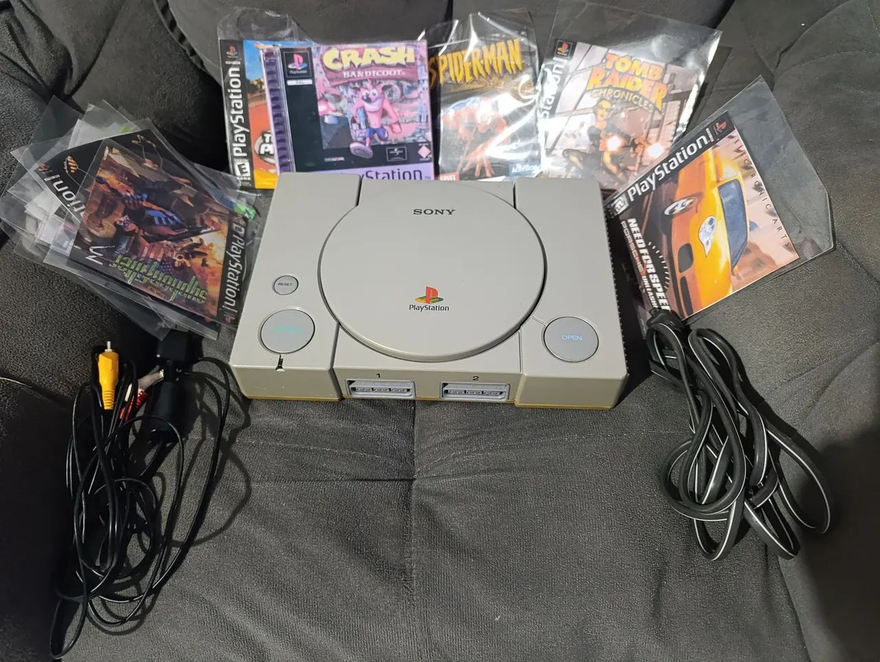 Playstation 1