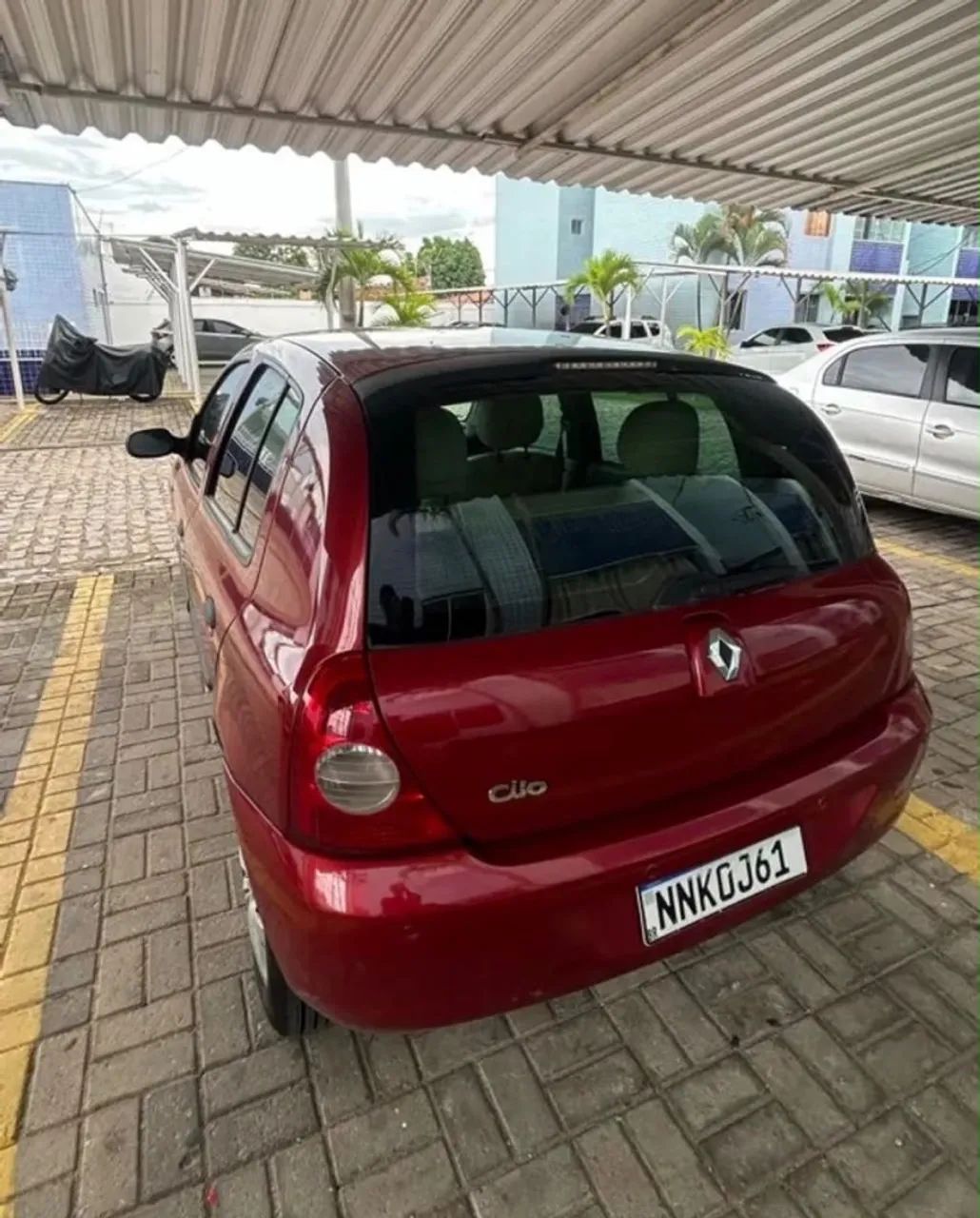 CLIO 2010  - Foto 3
