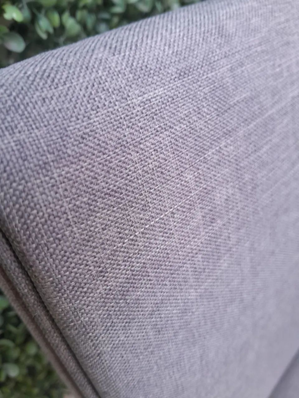 Mesa de jantar e 6 cadeiras maciças (Posso Entregar) - Foto 5