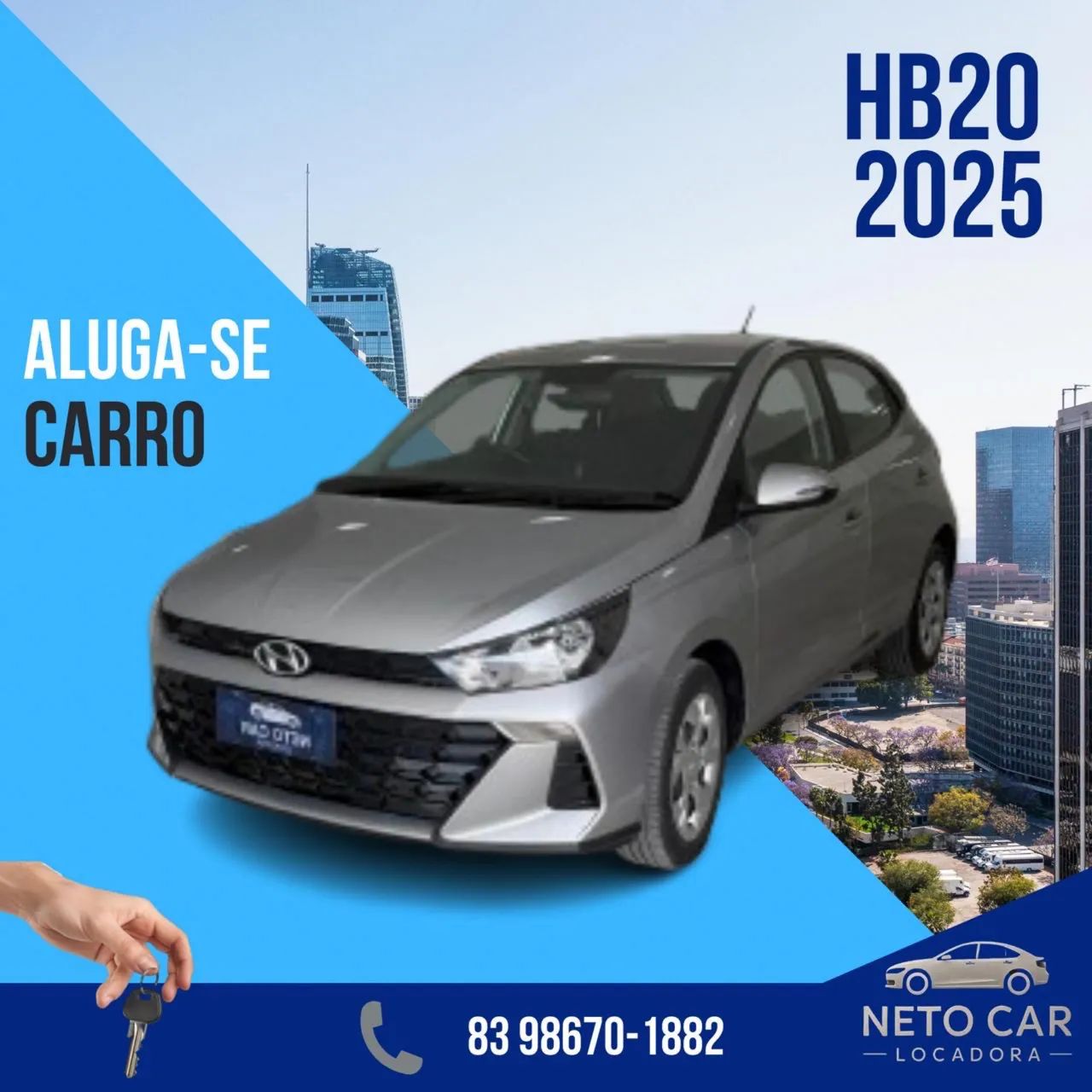Aluguel de carro  - Foto 3