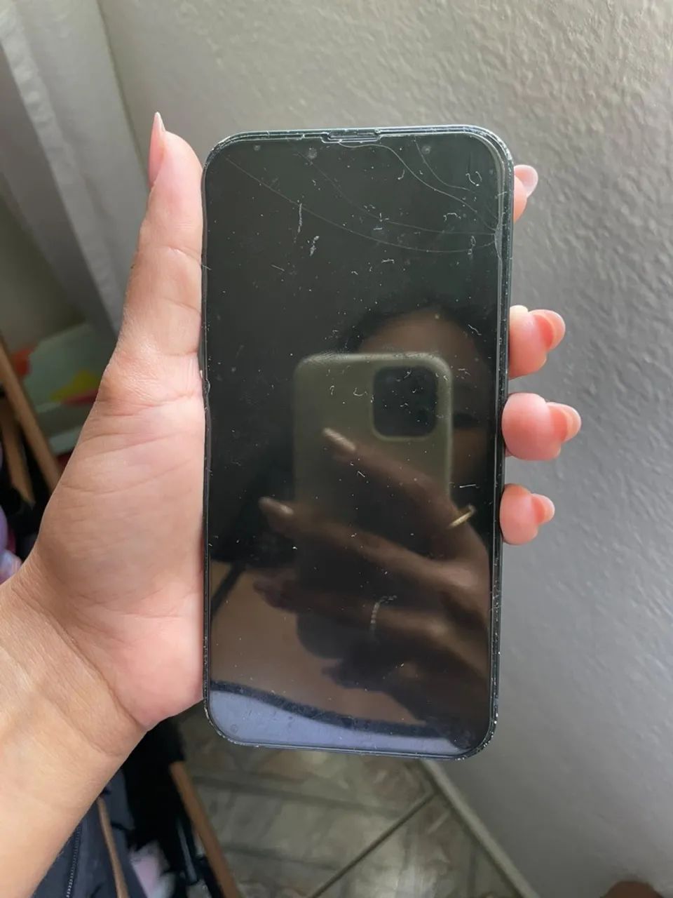 Vendo iPhone  - Foto 2
