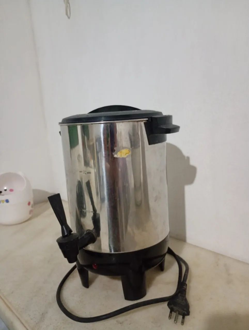 Cafeteira industrial inox - Foto 4