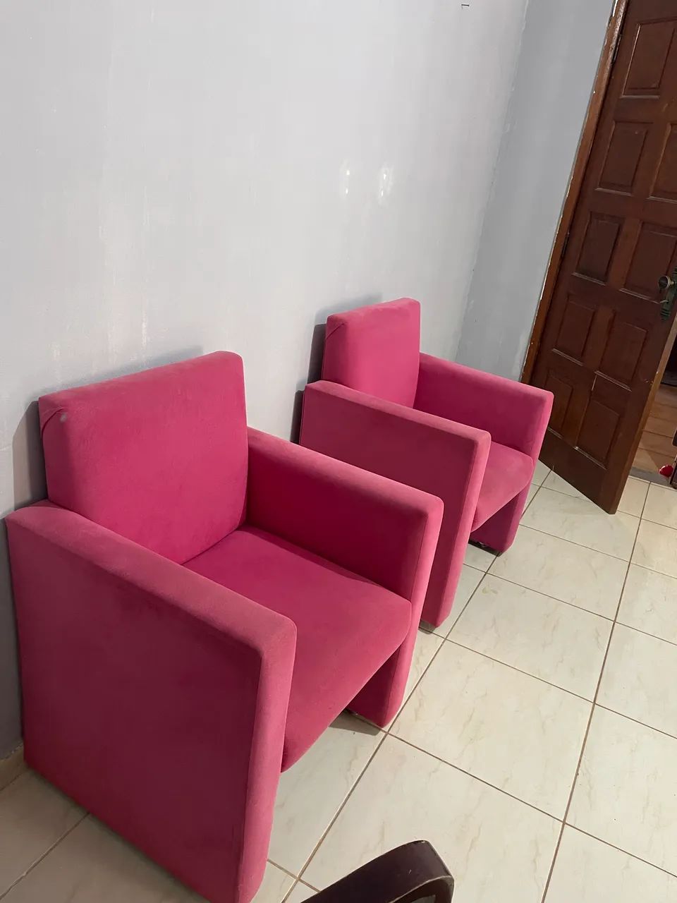 Poltronas 