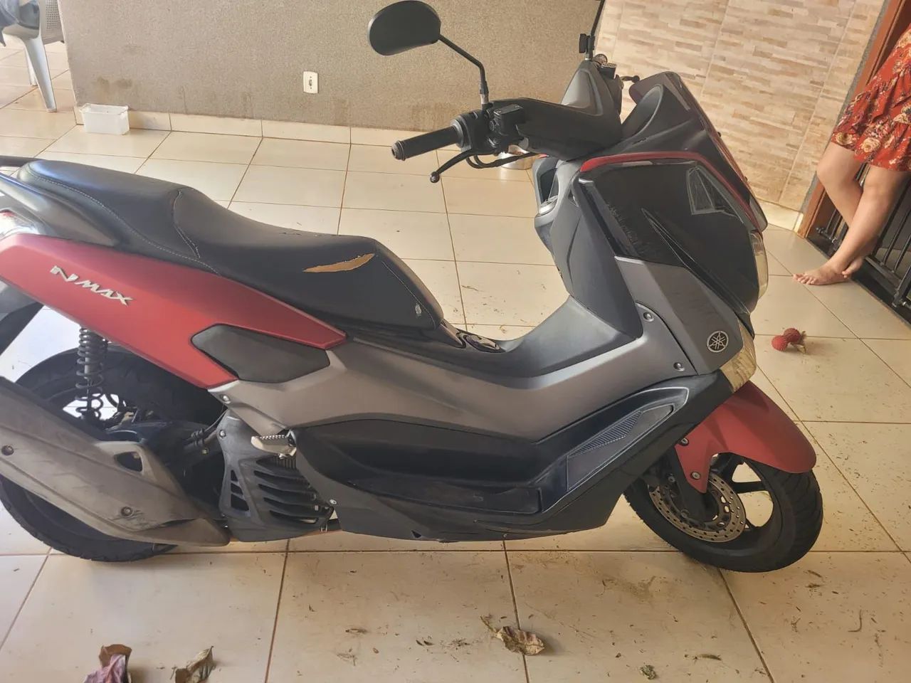 Nmax - Foto 5