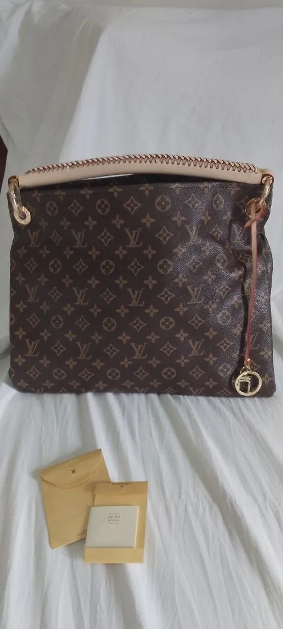 Bolsa Louis Vuitton