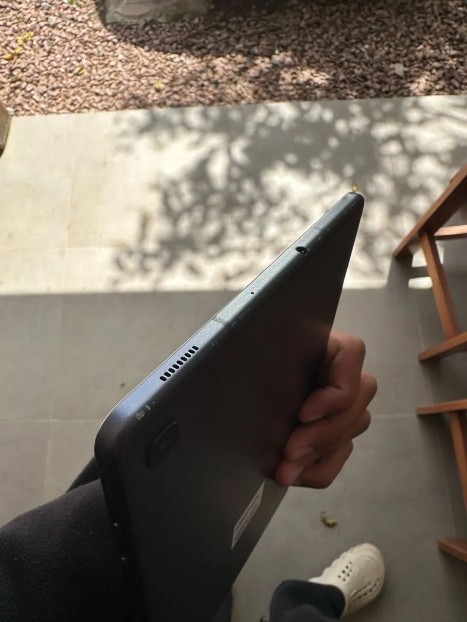 Galaxy tab S6 Lite - Foto 3