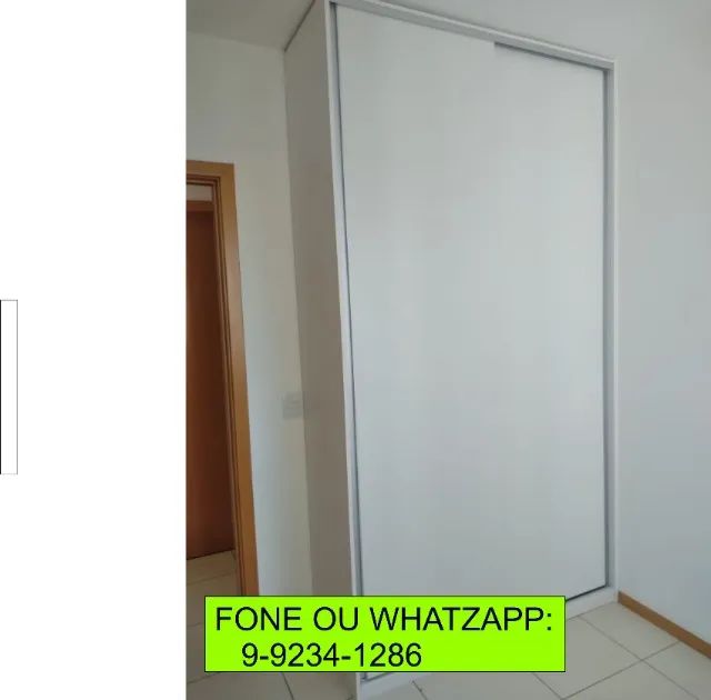 Marceneiro: Serviços grandes, pequenos e reparos - Foto 2