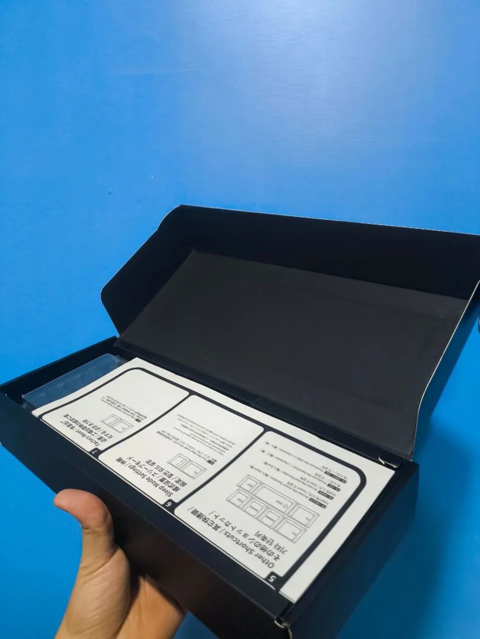 TECLADO DE 1.499,99 POR 599,99 PRA SAIR HOJE. - Foto 4