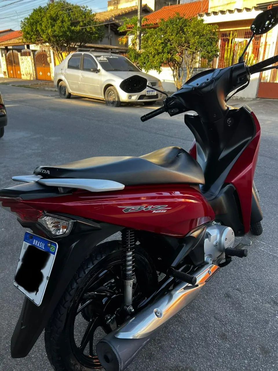 ABiz  125 flex  - Foto 3