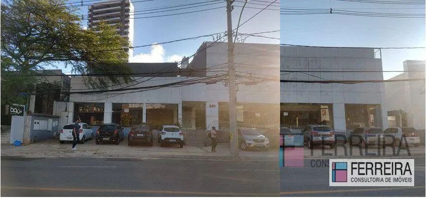Ponto para alugar, 1060 m² por R$ 80.000,00/mês - Caminho das Árvores - Salvador/BA - Foto 4