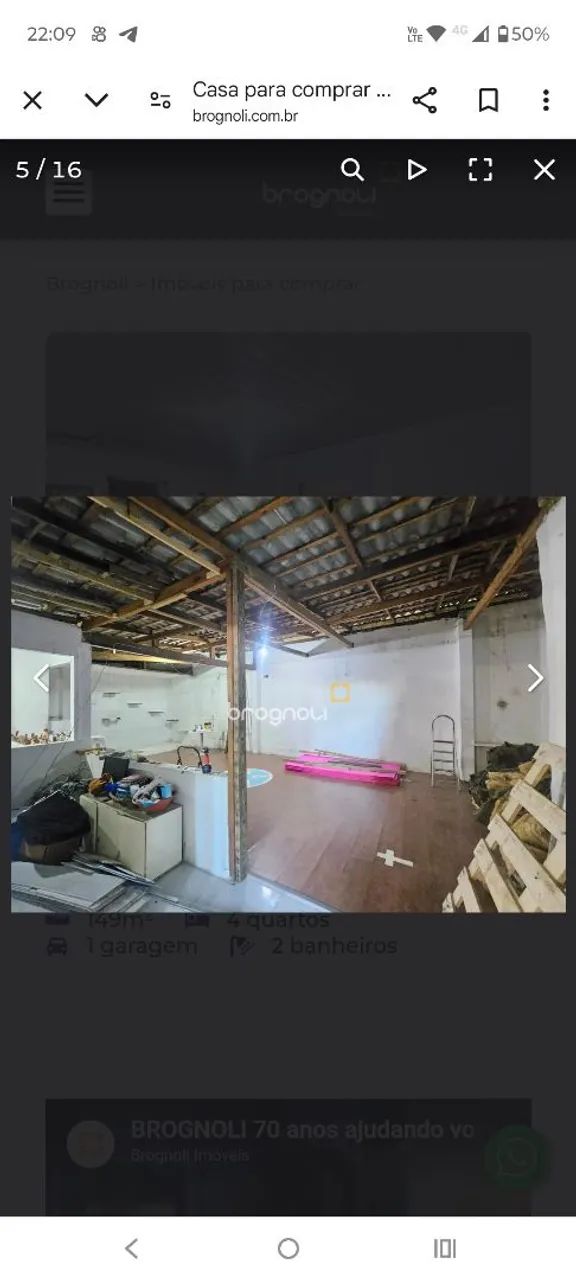 Casa a Venda em Barreiros  - Foto 4