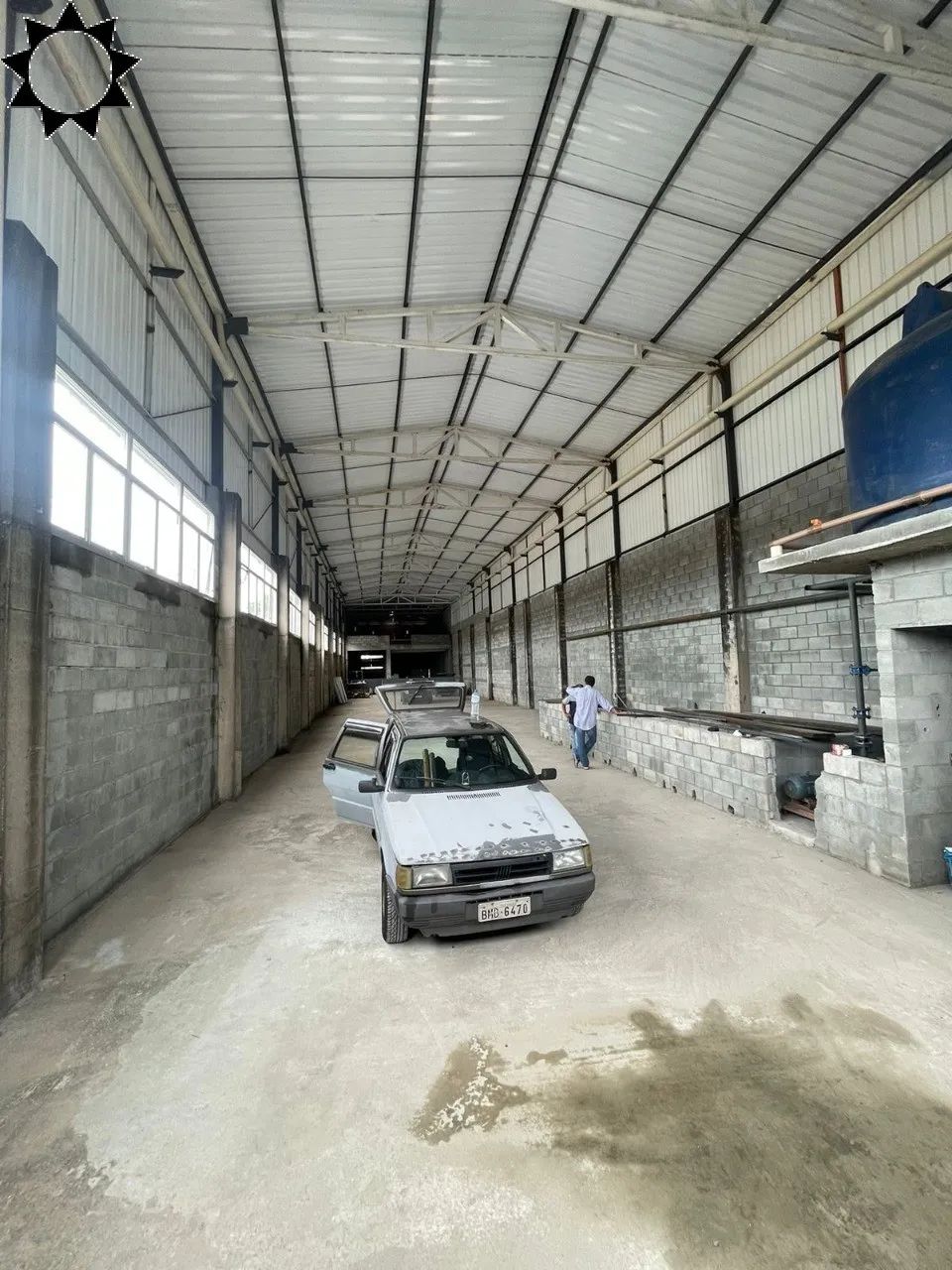 PRÉDIO COMERCIAL - CARAPICUÍBA - Foto 2