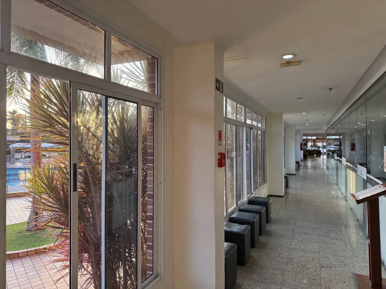 Gran Lençóis Flat em Barreirinhas Tipo C Mobiliado - Foto 4