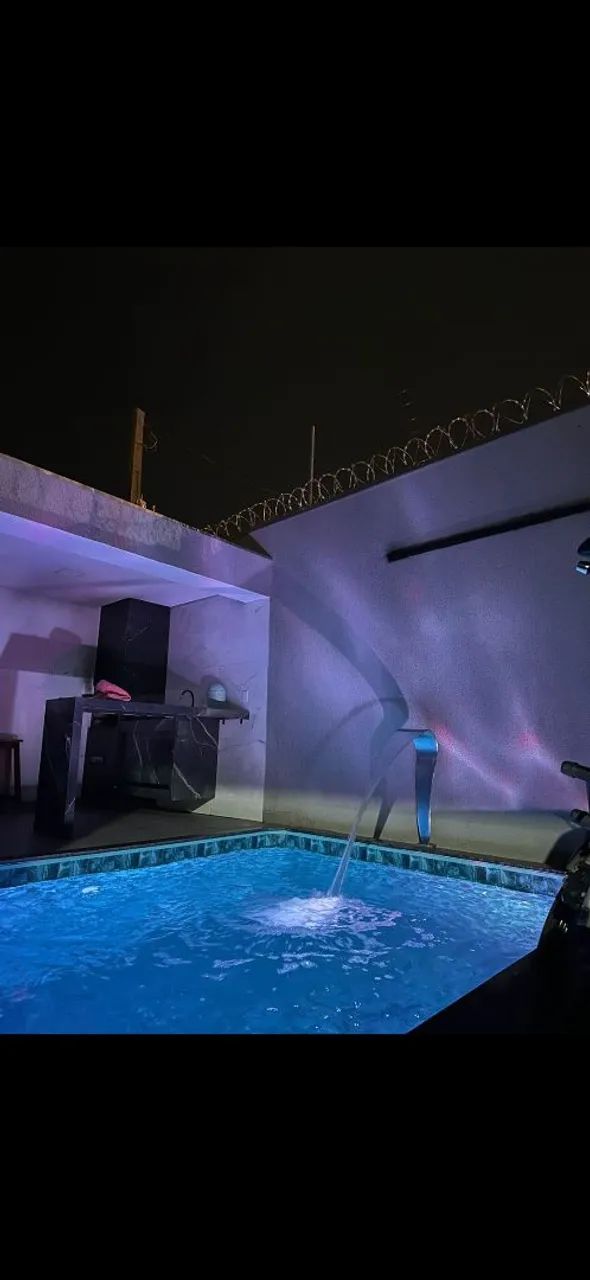Vendo casa em Luzimangues - Foto 2