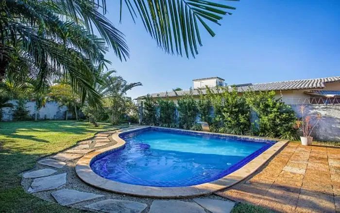 Casa à Venda - Candelária - Natal/RN