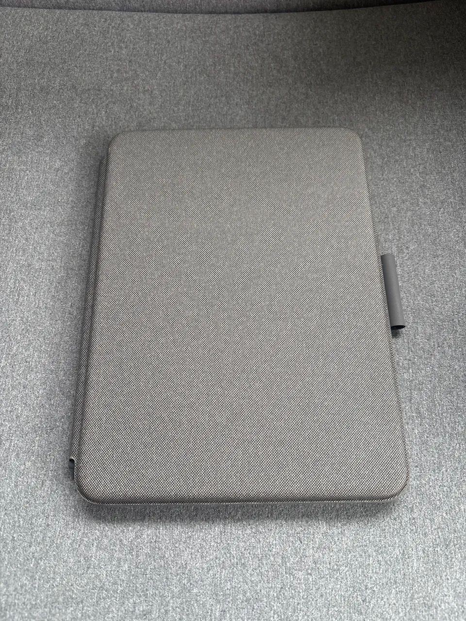 Logitech Combo Touch - para ipad 10a geração  - Foto 5