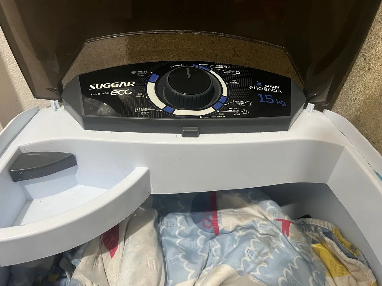 TANQUINHO DE LAVAR ROUPA - Foto 3