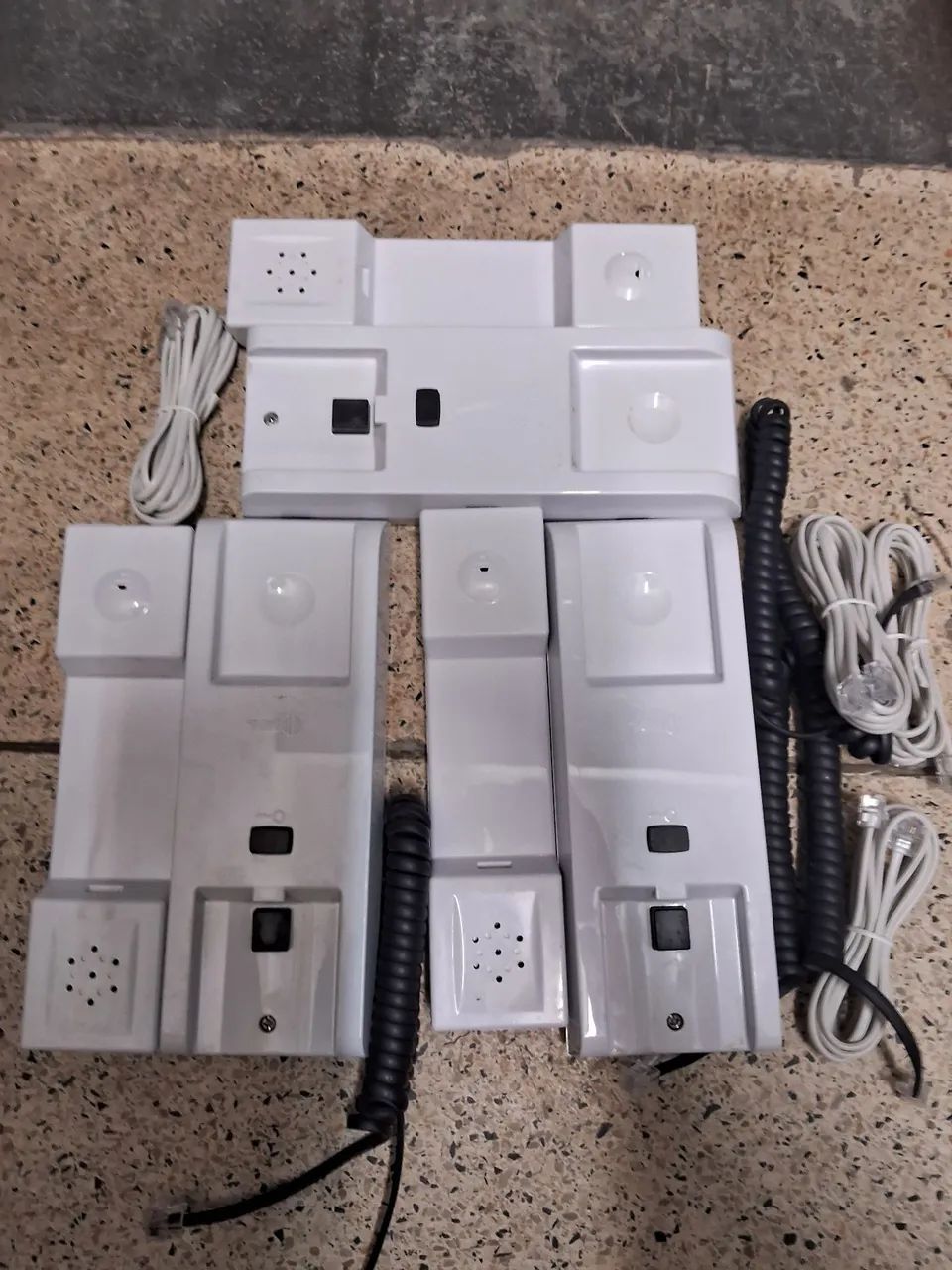 Interfone novo  sem teclado - Foto 2