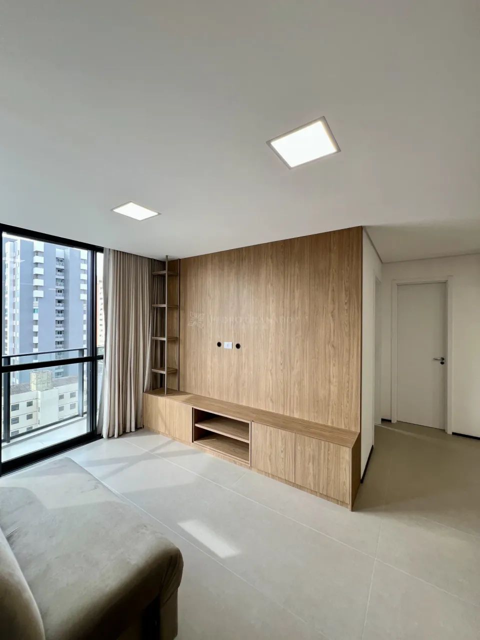 Apartamento 01 dormitório | Neo By Just - Foto 6