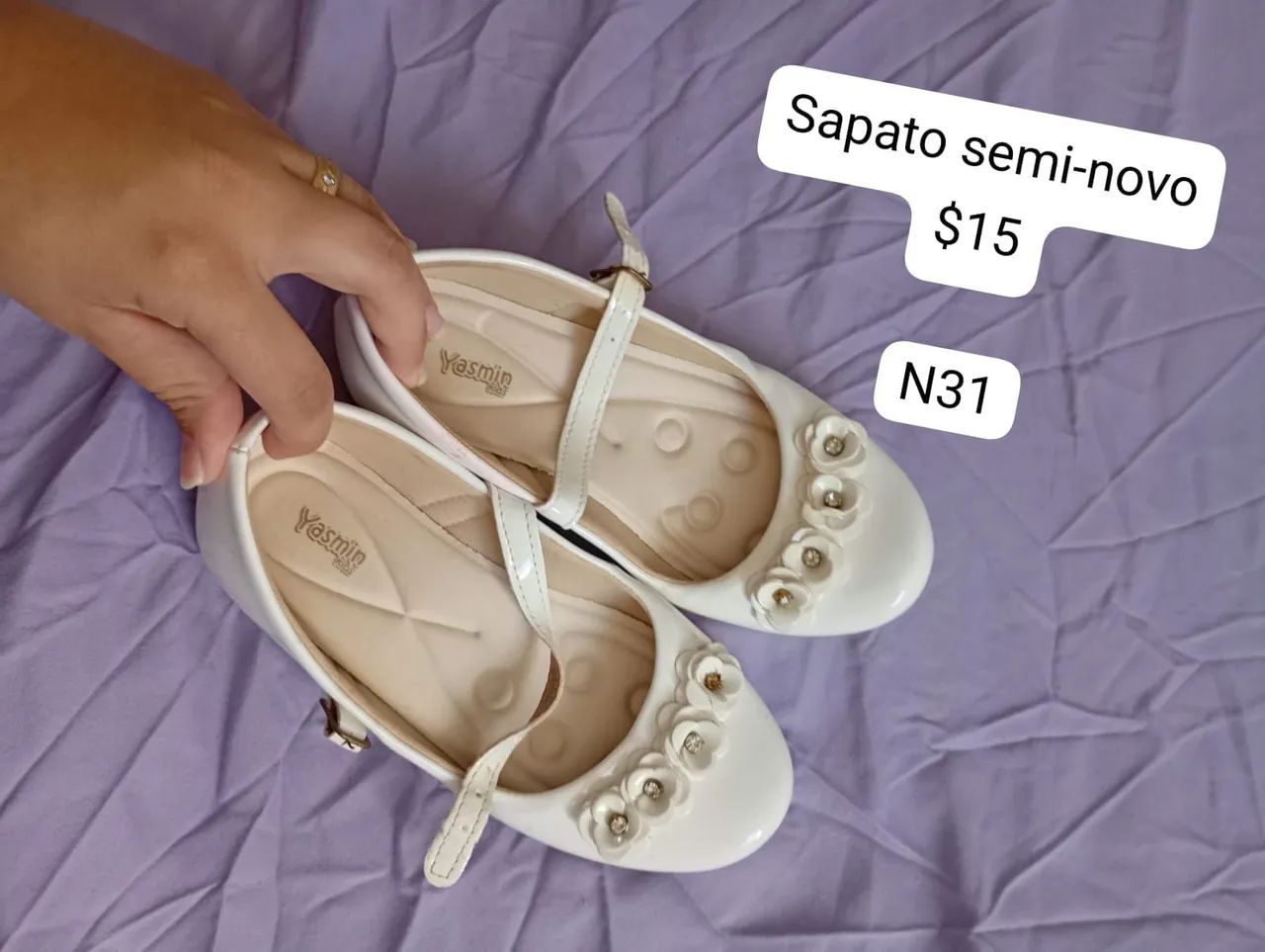 Roupas Semi-novas no precinho - Foto 2