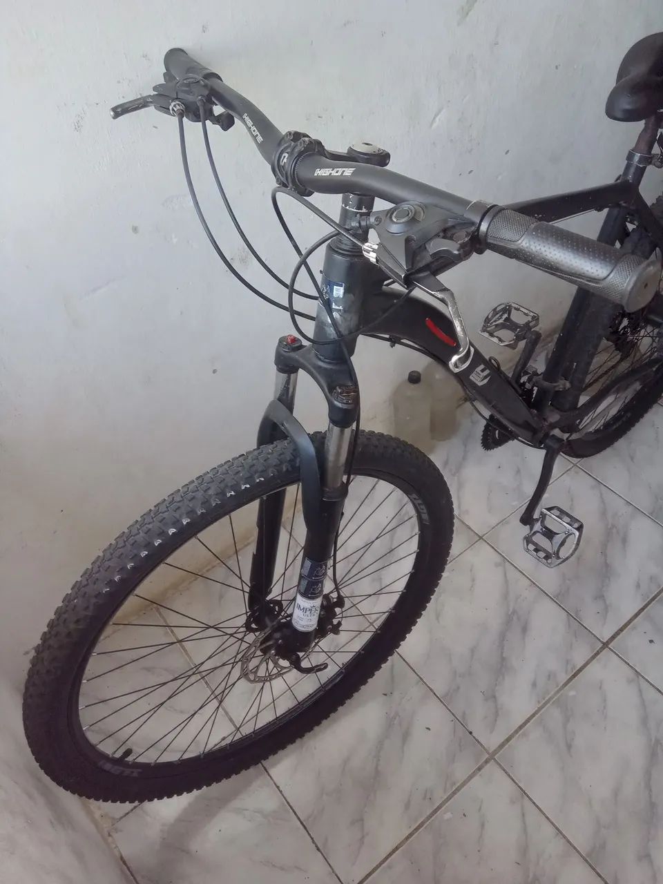 Bicicleta Aro 29 - Foto 4
