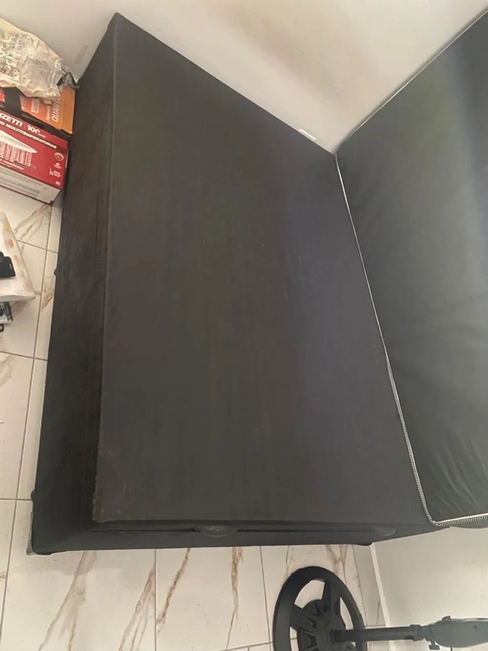 Cama de casal Box  - Foto 3