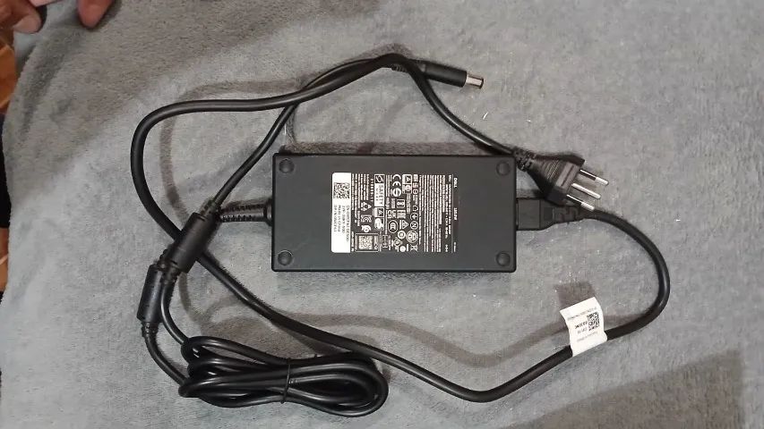 DELL G15 5520 - Foto 3