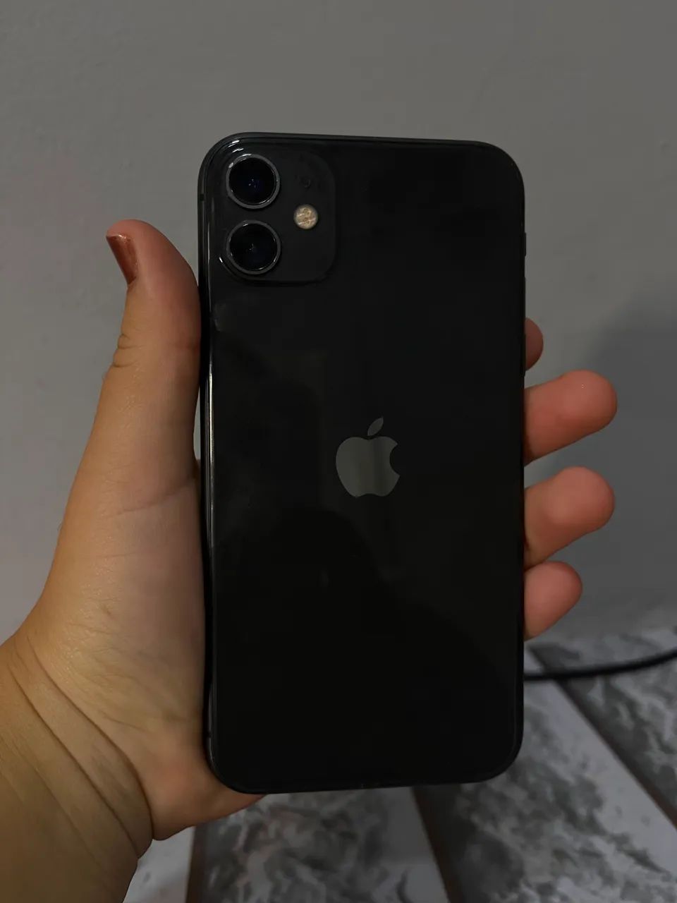 iPhone 11 - Foto 3
