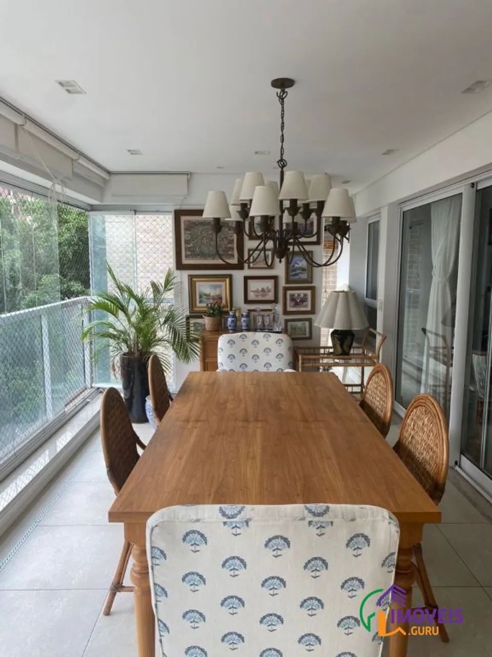 APARTAMENTO - MOEMA PÁSSAROS - SP - Foto 5