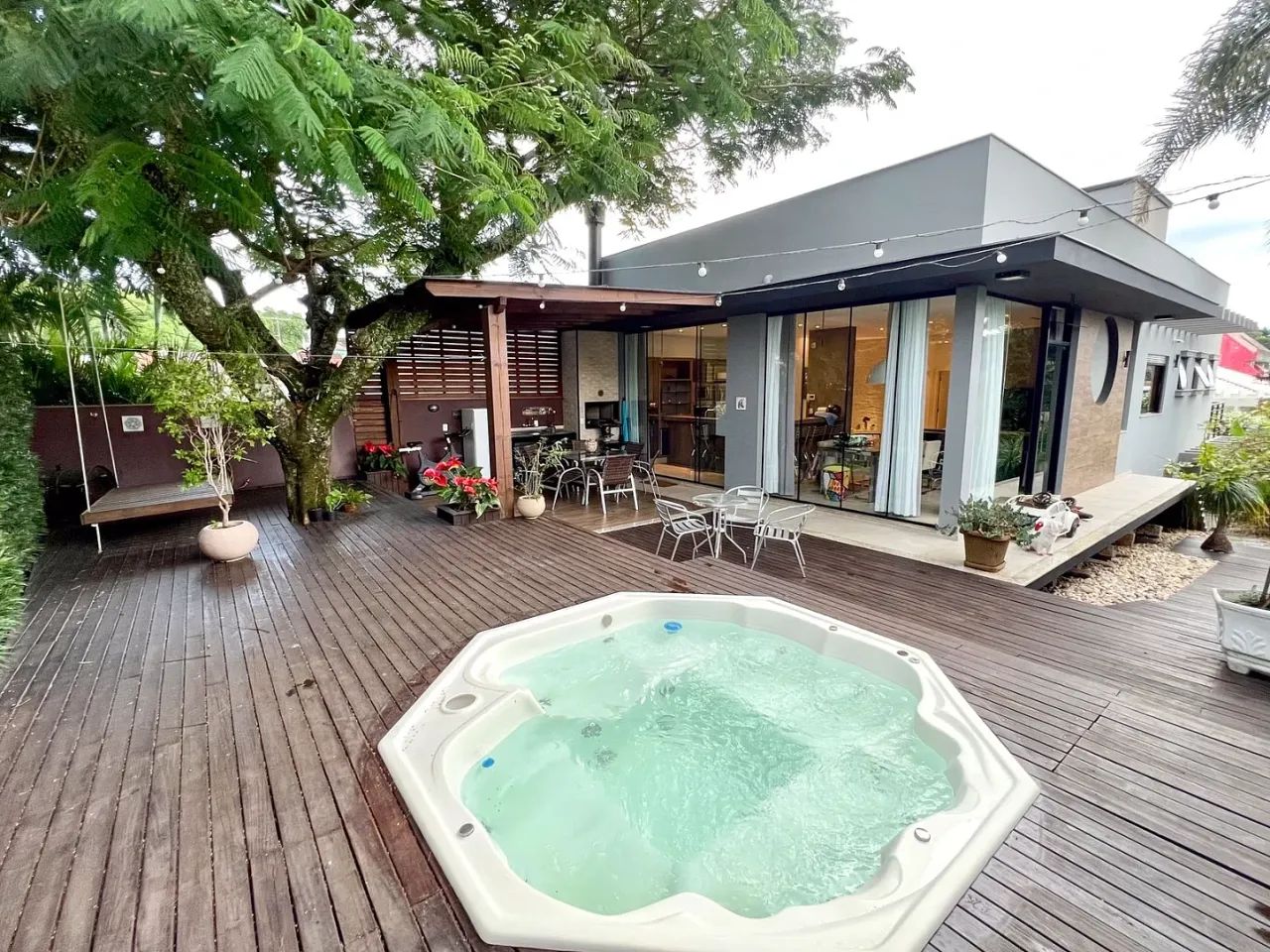 Casa 3 Quartos com 1 Suíte - Bom Abrigo - CEN - Foto 3