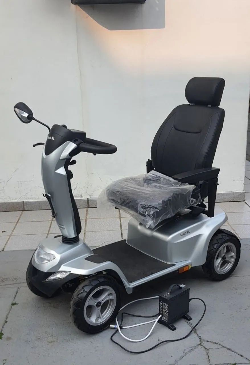 MOBILIDADE RESOLVIDA! - Foto 3