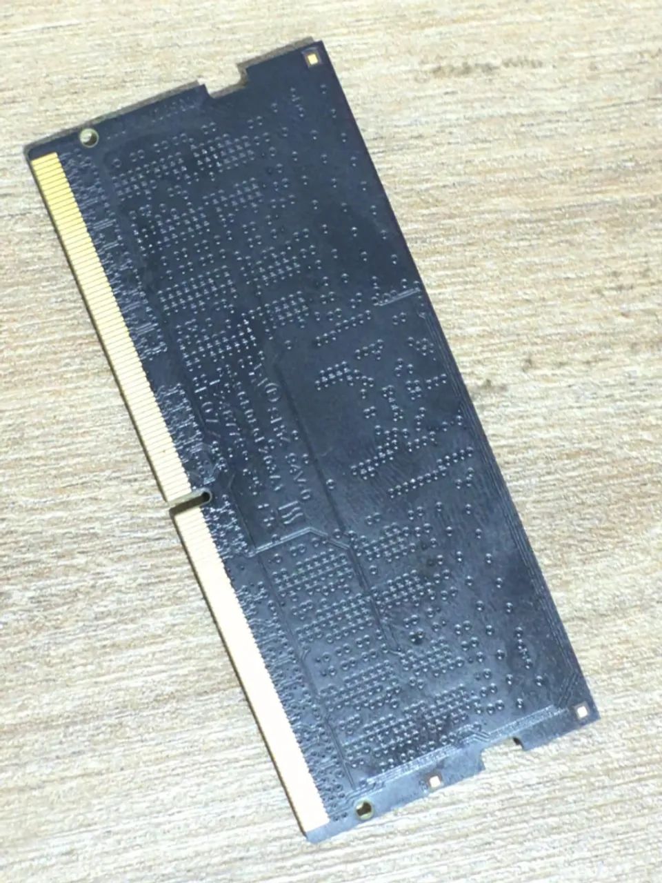 Memória RAM Adata 8GB DDR5 5600MHz para Notebook - Foto 2