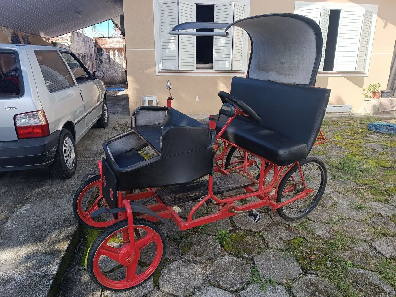 QuadriBike - Foto 2