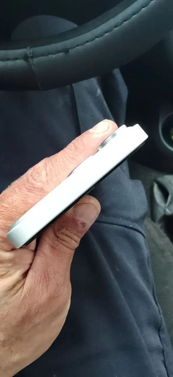 Vendo iPhone XR outro o em outro iphone - Foto 4