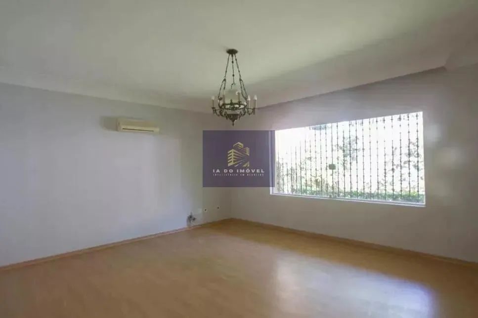 CASA RESIDENCIAL,NO CAMPO BELO COM 8 VAGAS , QUINTAL, EDICULA, 4 SUÍTES! - Foto 3