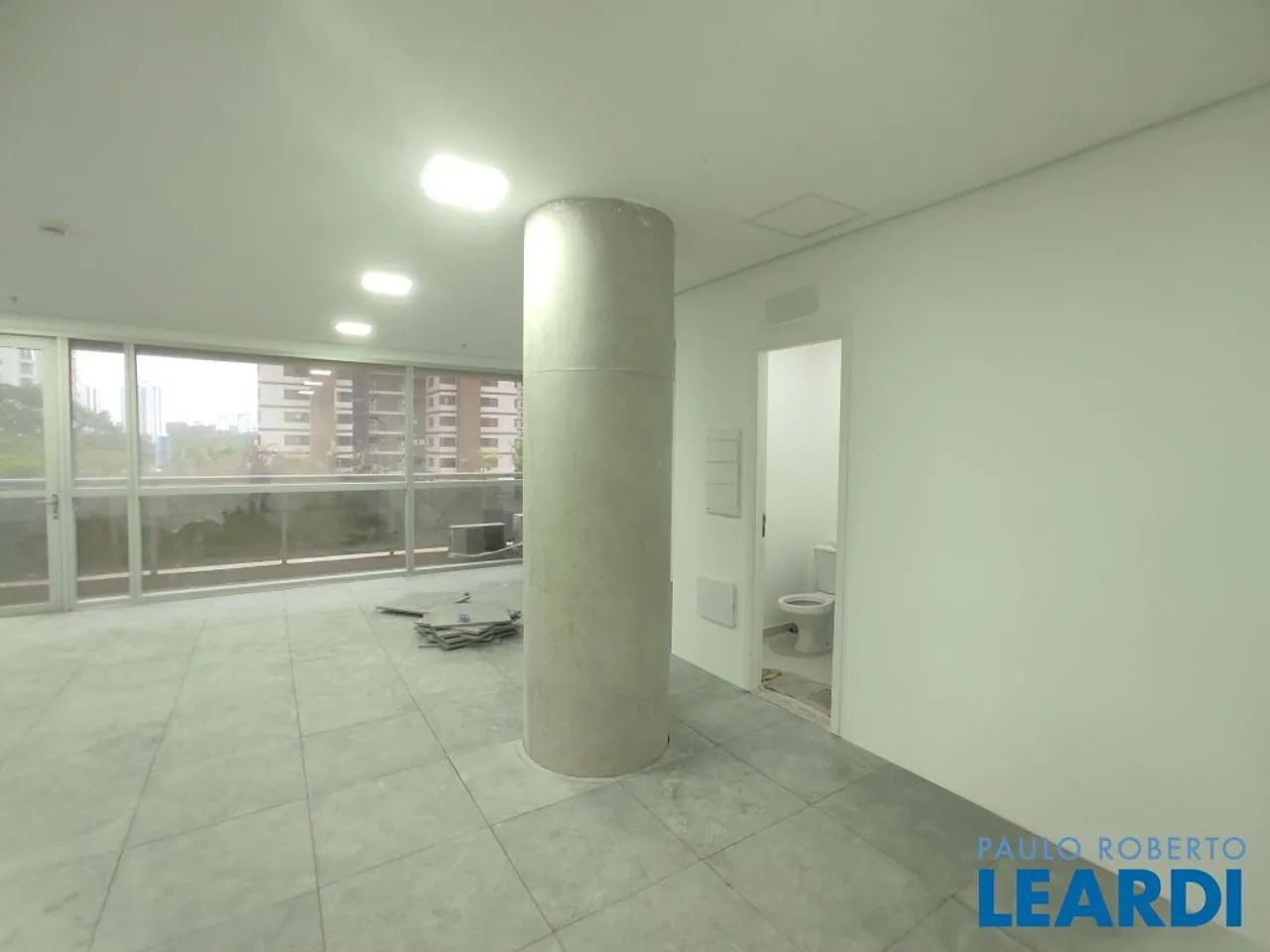 CONJ. COMERCIAL - GRANJA JULIETA - SP - Foto 6