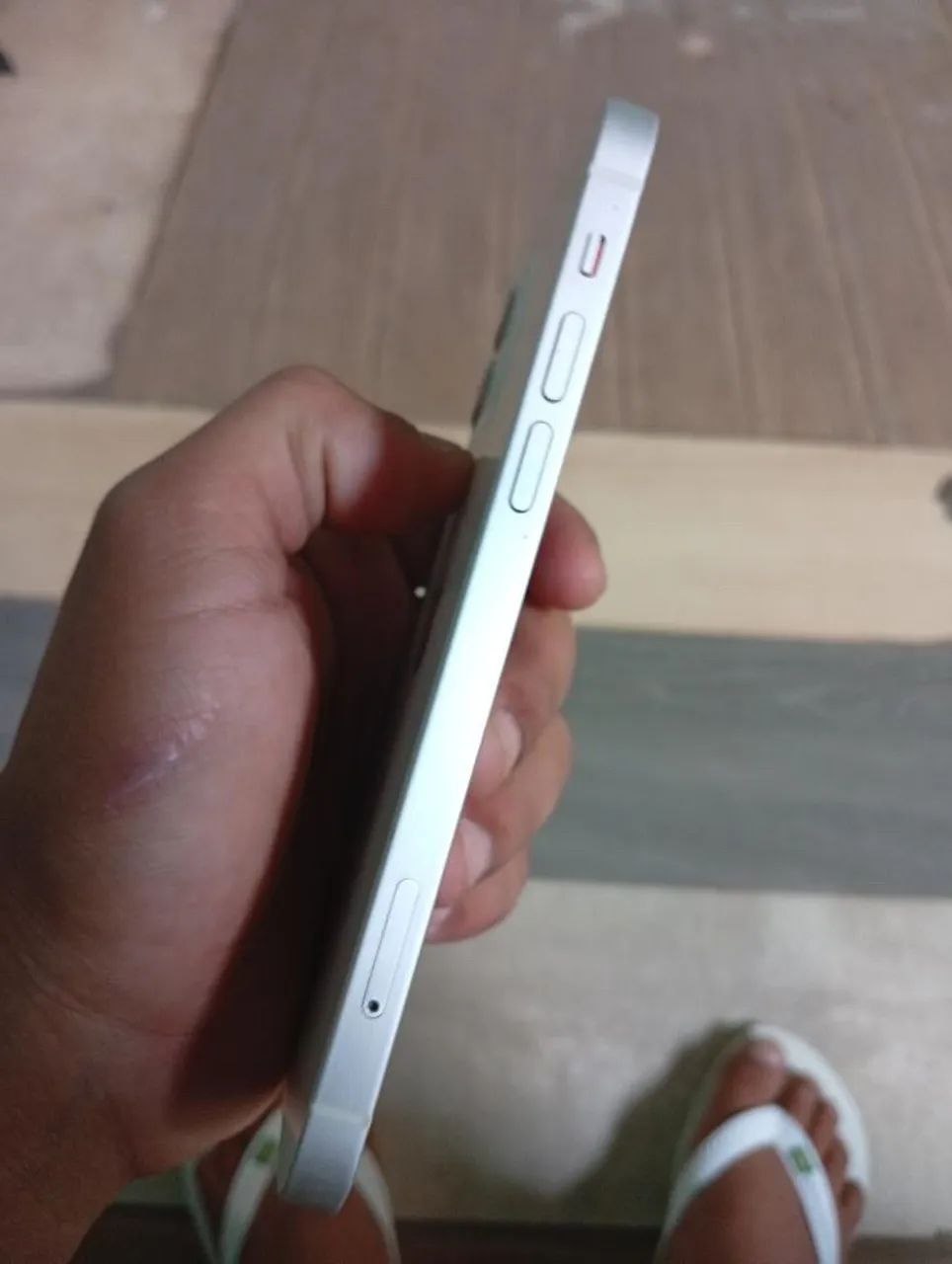 iPhone 12 - Celulares e Smartphones - Ceilândia Norte (Ceilândia